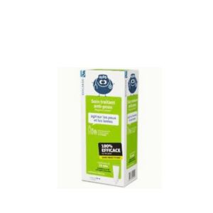 Biogaran Soin Traitant Anti Poux 200mL