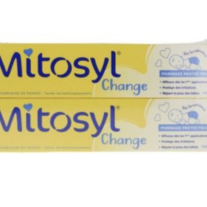 Mitosyl Change Tube 145g Lot 2