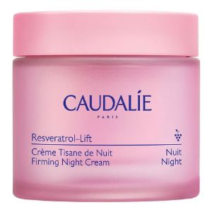 Resveratrol-Lift Crème Tisane de Nuit - 50 mL