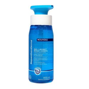 Bepanderma Gel Lav Doux 400Ml