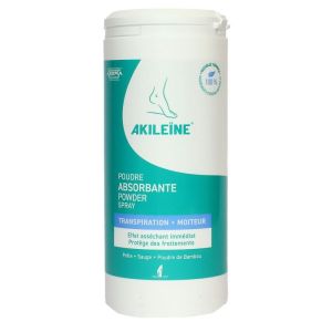 Poudre Absorbante 100Gr