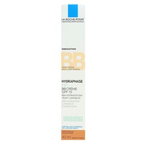 Rp Hydraphase Bb Medium 40Ml