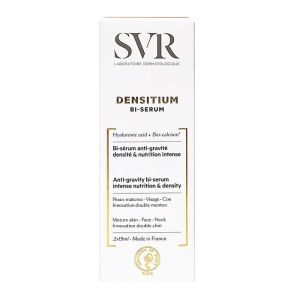 SVR Bi-sérum Densitium 2-15 mL