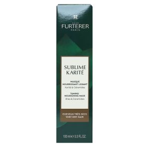 Furterer Masq Nourrissant Lissant 100Ml