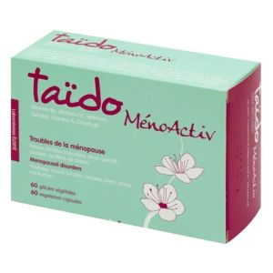 Taido Menoactiv Gelu Bt60