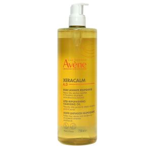 Avene Xeracalm Ad Hle Lav Relipida 750Ml