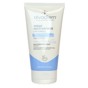 Alvadiem Cr M-Def 150Ml