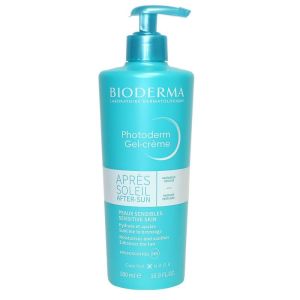 PHOTODERM Gel Crème Après soleil Fraîcheur 500ml