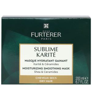 Furterer Masque Hydratant Gainant 200Ml