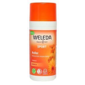 Weleda Arnica Roller 75Ml