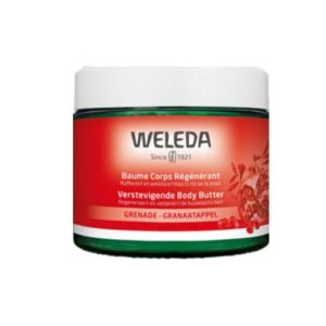 Weleda Baume Corps Regener Grenade 150Ml