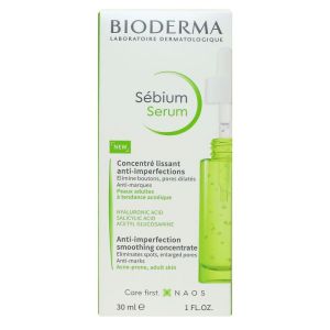 Sebium Serum