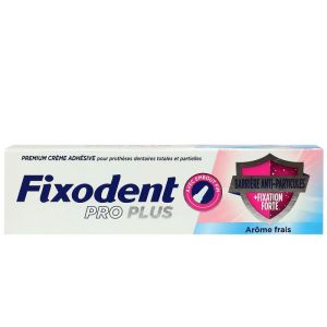 Fixodent Plus Duo Protection 40 Gr