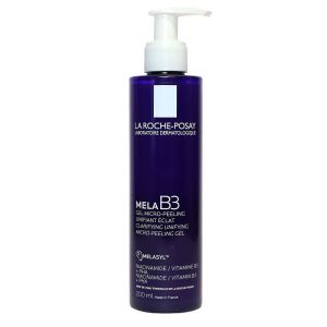 Rp Mela B3 Gel Micropeeling 200Ml