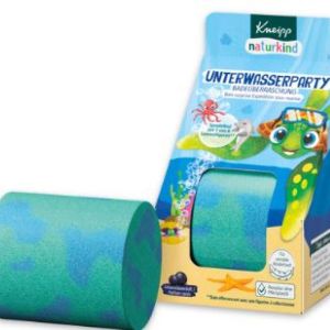 Kneipp Bain Surprise Expédition sous-marine