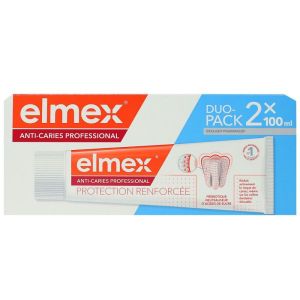 Elmex Anti-Carie Pro Duo 100Ml