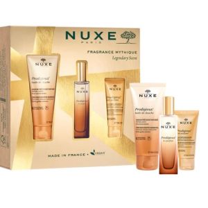 Nuxe Coffret Fragance Mythique