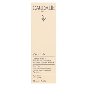 Vinocrush Creme Teinte 1 30Ml