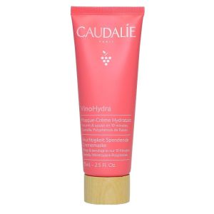 Caudalie Vinohydra Masque-Cr Hydr 75Ml