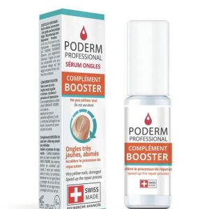 Poderm Hs Booster Mycoses Persistantes