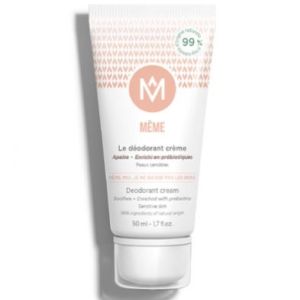 Même Déodorant Crème 50 mL