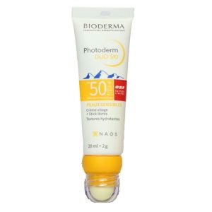 Bioderma Photoderm Duo Ski50Esf Crst1