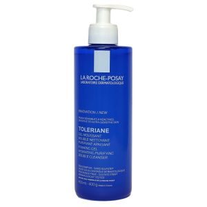 Rp Toleriane Gel Moussant 400Ml