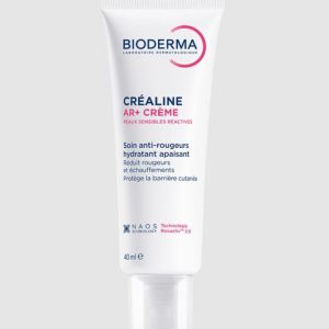 Bioderma Créaline AR+ Crème tube 40 mL