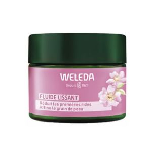 Weleda Flde Lissant Rose Musq/The Bl 40Ml