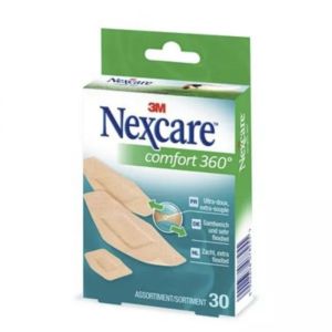 Nexcare Pans Comf 360 Bt30