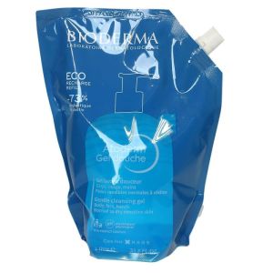 Atoderm Gel Dche Eco-Recharge 1L