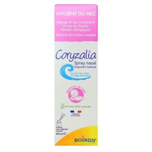 Coryzalia Spray Nasal 100 Ml