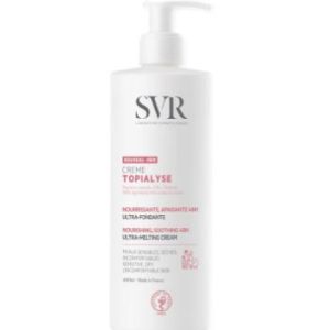 SVR Topialyse Crème - Flacon 400 mL