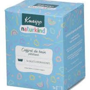 Kneipp Coffret De Bain Petillant