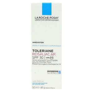 Roche P Tol Rosaliac Ar Uv Spf30 50Ml