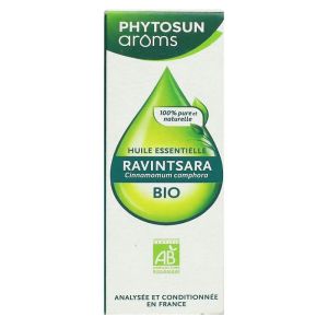 Phytosun Aroms He Bio Ravintsara 10Ml