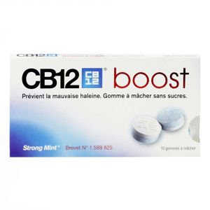 Cb 12 Boost Gommes A Macher Bt 10