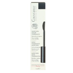 Avene Mascara Noir Haute Tolerance 7Ml