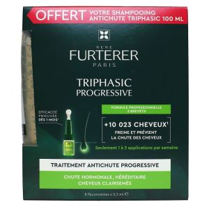 Furterer Triphasic Fla8 Progressive