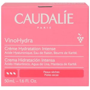 Caudalie Vinohydra Cr S.o.s Hydr Int 50Ml