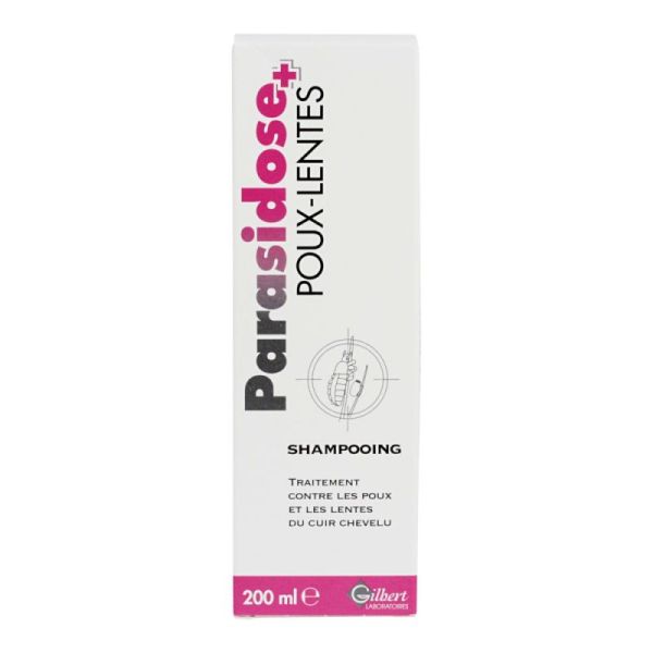 Parasidose Sha Fp200ml