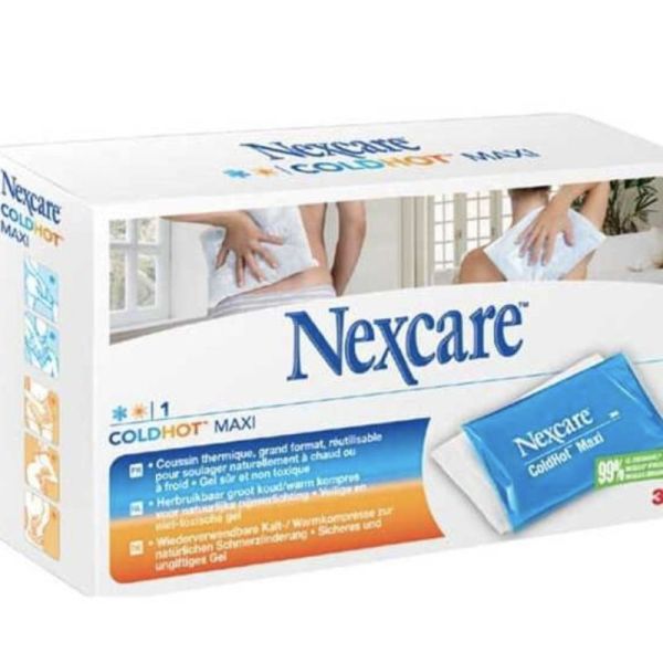 Nexcare Coldhot Maxi 20x30cm 1