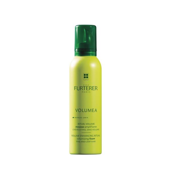 René Furterer Volumea Mousse amplifiante sans rinçage - Volume - Cheveux fins - 200 ml