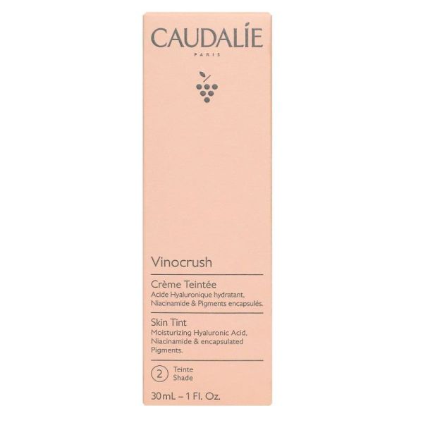 Vinocrush Creme Teinte 2 30Ml