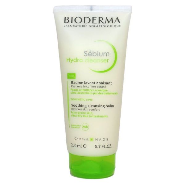 Sebium Hydra Cleanser 250Ml