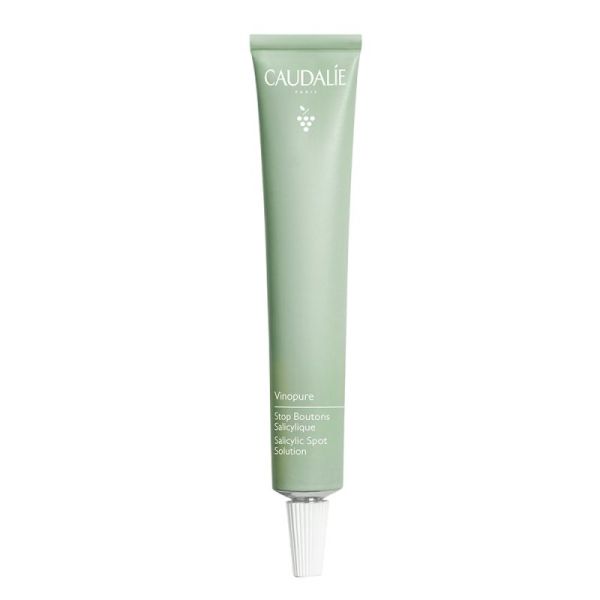 Caudalie Vinopure Stop Boutons 15Ml