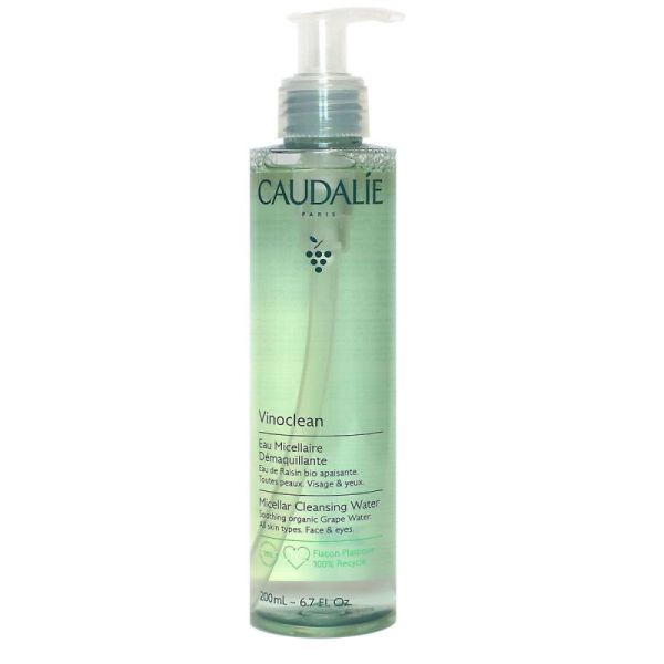 Vinoclean Eau Mic Demaq F200ml