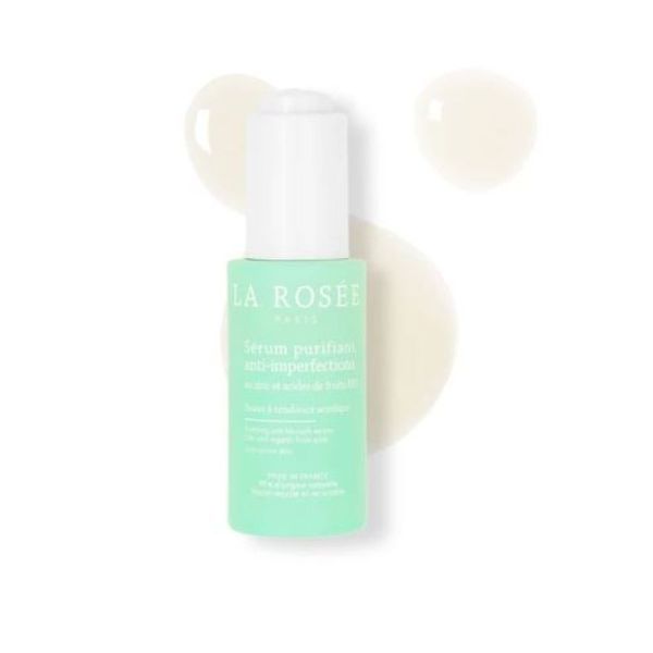 La Rosée Sérum anti-imperfections 30 mL