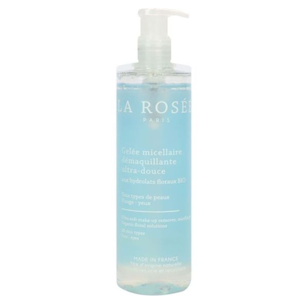 La Rosée Gelée Micellaire Démaquillante 195 mL