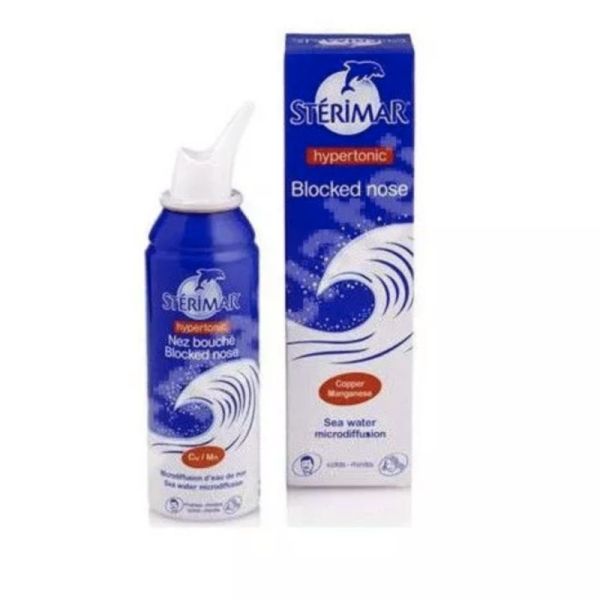 Sterimar Hypertonique 50ml